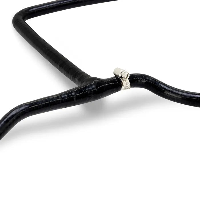 Mishimoto MMHOSE - F2D - 11OV Silicone Coolant Overflow Hose (2011 - 2014 Power Stroke) - Southern Diesel Supply