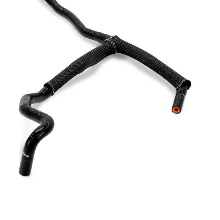 Mishimoto MMHOSE - F2D - 15OV Silicone Coolant Overflow Hose (2015 - 2016 Power Stroke) - Southern Diesel Supply