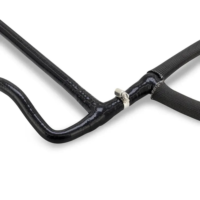 Mishimoto MMHOSE - F2D - 17OV Silicone Coolant Overflow Hose (2017 - 2019 Power Stroke) - Southern Diesel Supply