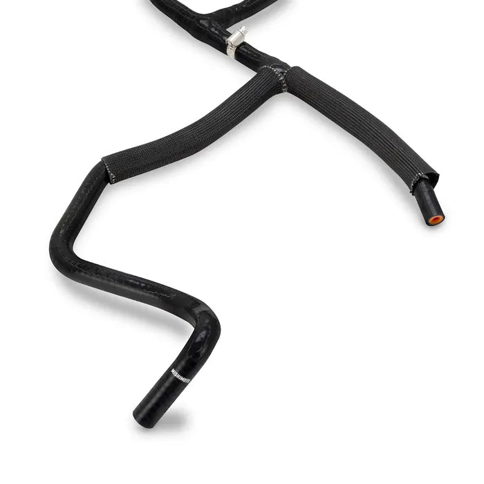 Mishimoto MMHOSE - F2D - 20OV Silicone Coolant Overflow Hose (2020 - 2025 Power Stroke) - Southern Diesel Supply
