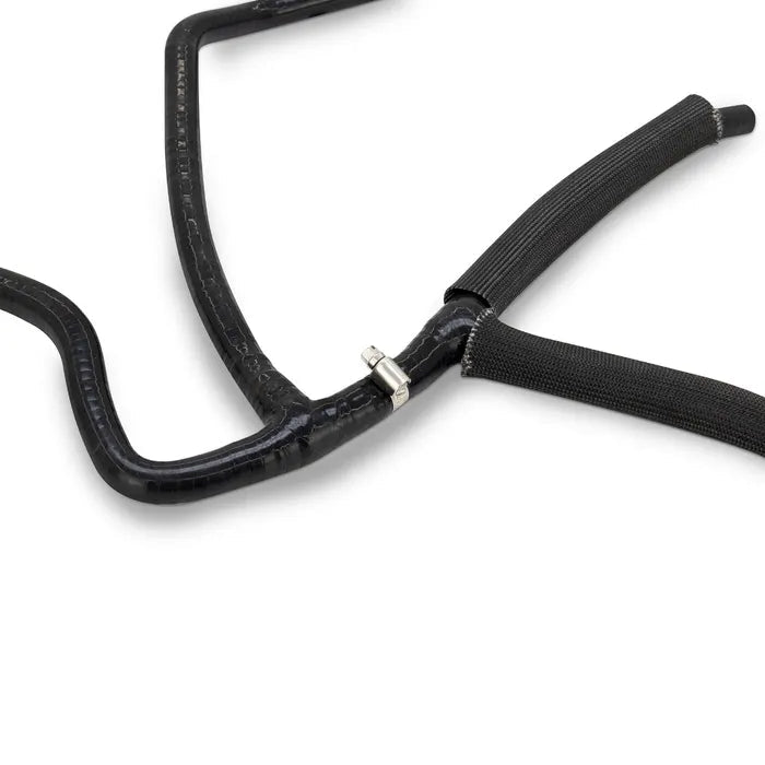 Mishimoto MMHOSE - F2D - 20OV Silicone Coolant Overflow Hose (2020 - 2025 Power Stroke) - Southern Diesel Supply