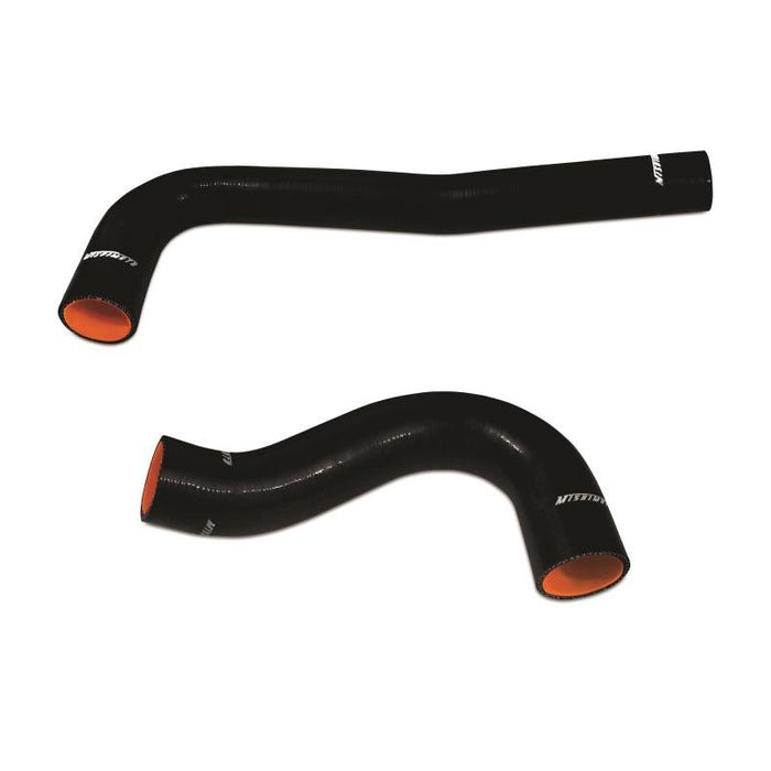 Mishimoto MMHOSE - RAM - 03D Silicone Radiator Hose Kit (2003 - 2009 Cummins) - Southern Diesel Supply