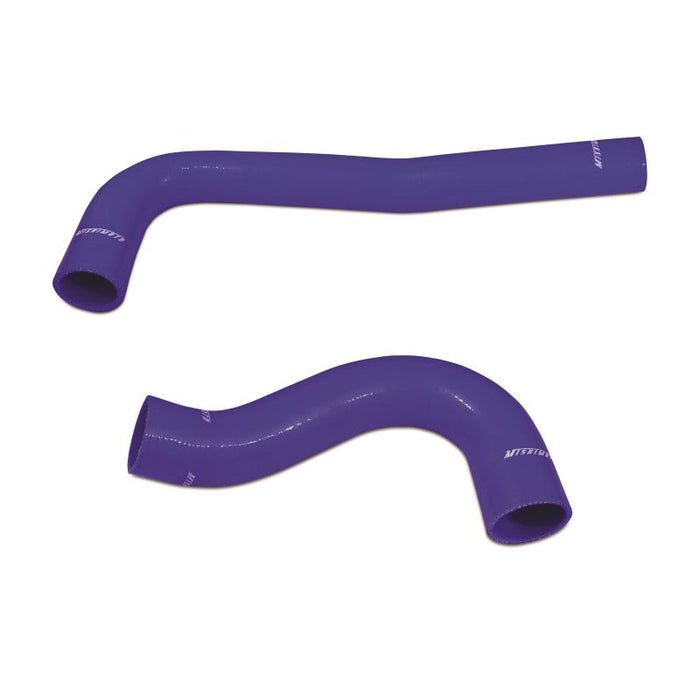 Mishimoto MMHOSE - RAM - 03D Silicone Radiator Hose Kit (2003 - 2009 Cummins) - Southern Diesel Supply