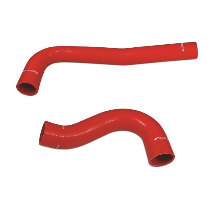 Mishimoto MMHOSE - RAM - 03D Silicone Radiator Hose Kit (2003 - 2009 Cummins) - Southern Diesel Supply