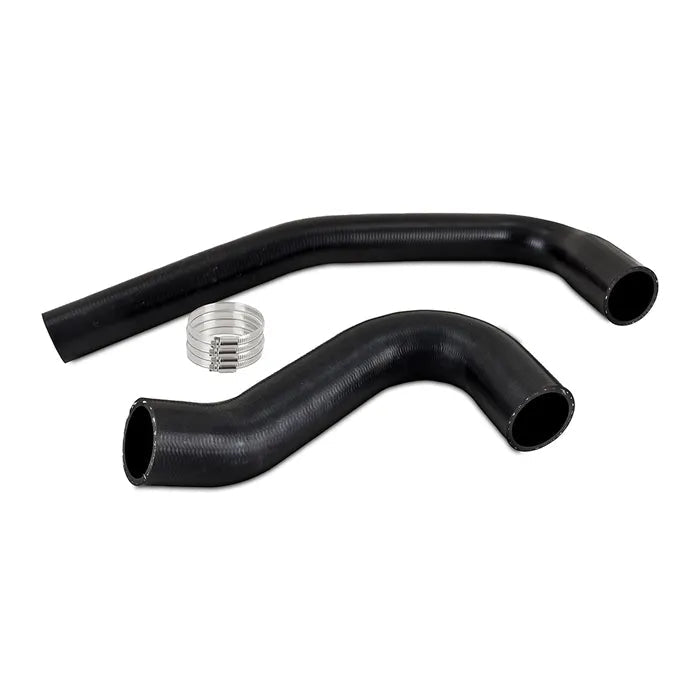 Mishimoto MMHOSE - RAM - 03DE Replacement Coolant Hose Kit (2003 - 2010 Cummins) - Southern Diesel Supply