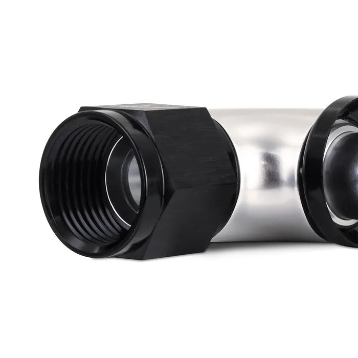 Mishimoto MMHOSE - RAM - 07HU Top Heater Hose Upgrade (2007.5 - 2024 Cummins) - Southern Diesel Supply