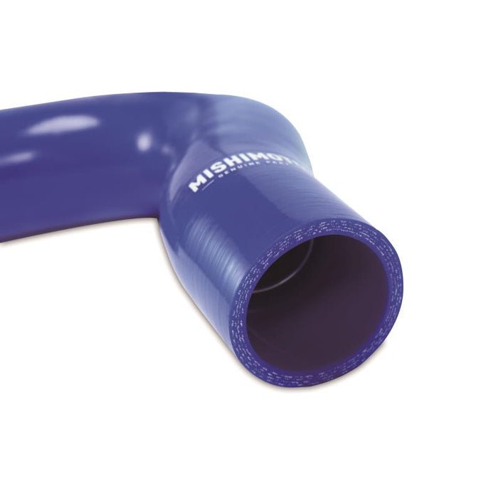 Mishimoto MMHOSE - RAM - 10D Silicone Radiator Hose Kit (2010 - 2012 Cummins) - Southern Diesel Supply
