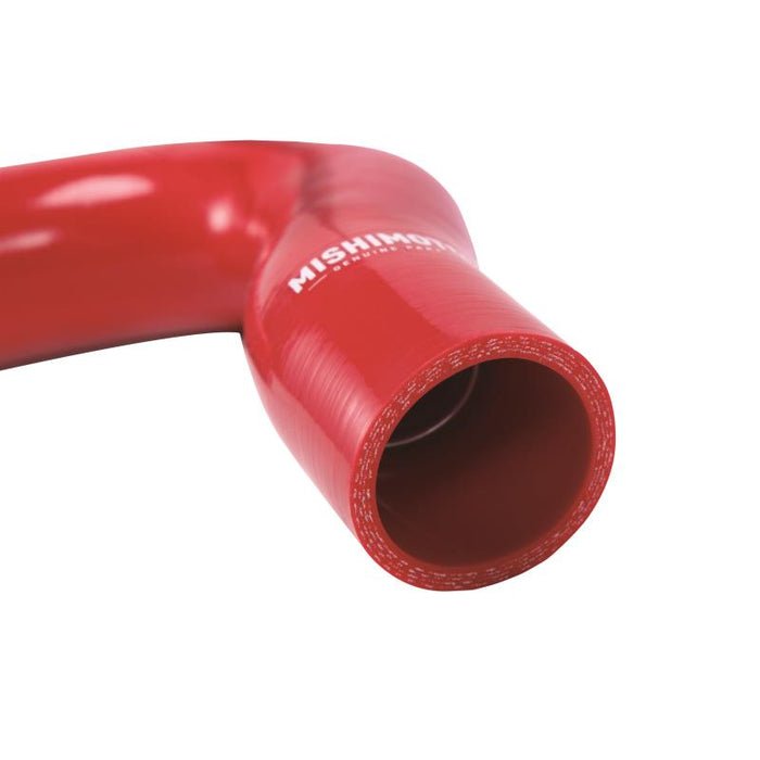 Mishimoto MMHOSE - RAM - 10D Silicone Radiator Hose Kit (2010 - 2012 Cummins) - Southern Diesel Supply