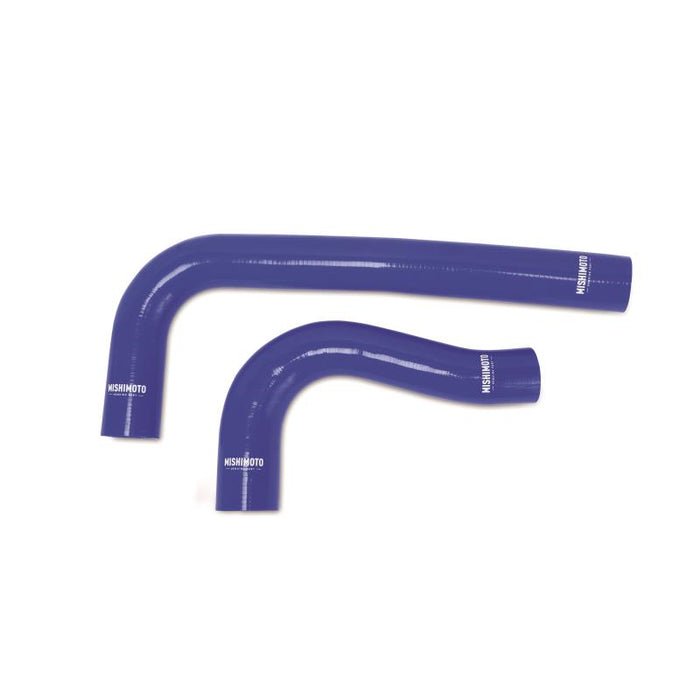 Mishimoto MMHOSE - RAM - 10D Silicone Radiator Hose Kit (2010 - 2012 Cummins) - Southern Diesel Supply