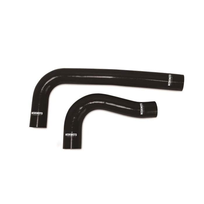 Mishimoto MMHOSE - RAM - 10D Silicone Radiator Hose Kit (2010 - 2012 Cummins) - Southern Diesel Supply
