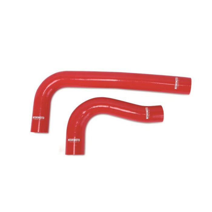 Mishimoto MMHOSE - RAM - 10D Silicone Radiator Hose Kit (2010 - 2012 Cummins) - Southern Diesel Supply