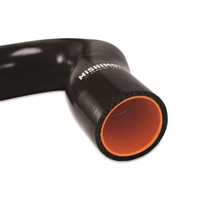 Mishimoto MMHOSE - RAM - 10D Silicone Radiator Hose Kit (2010 - 2012 Cummins) - Southern Diesel Supply