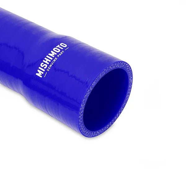 Mishimoto MMHOSE - RAM - 15 Silicone Radiator Hose Kit (2015 - 2018 Cummins) - Southern Diesel Supply