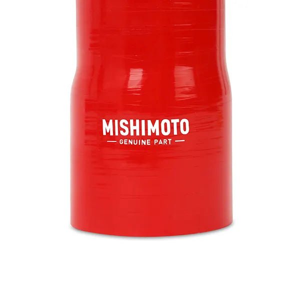 Mishimoto MMHOSE - RAM - 15 Silicone Radiator Hose Kit (2015 - 2018 Cummins) - Southern Diesel Supply
