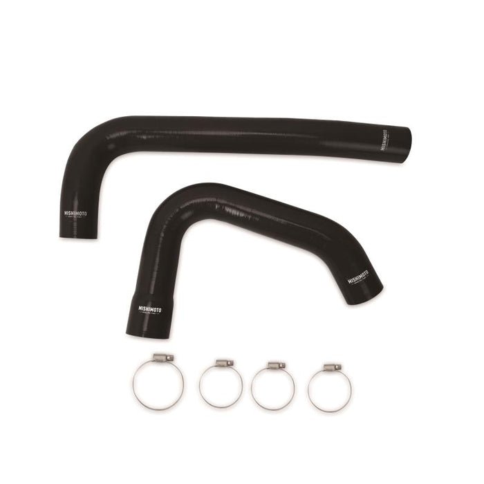 Mishimoto MMHOSE - RAM - 15 Silicone Radiator Hose Kit (2015 - 2018 Cummins) - Southern Diesel Supply