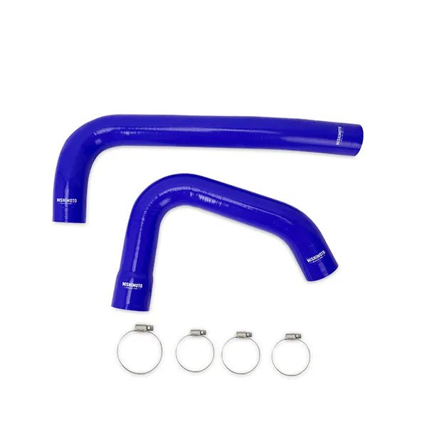 Mishimoto MMHOSE - RAM - 15 Silicone Radiator Hose Kit (2015 - 2018 Cummins) - Southern Diesel Supply