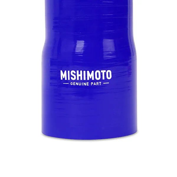 Mishimoto MMHOSE - RAM - 15 Silicone Radiator Hose Kit (2015 - 2018 Cummins) - Southern Diesel Supply