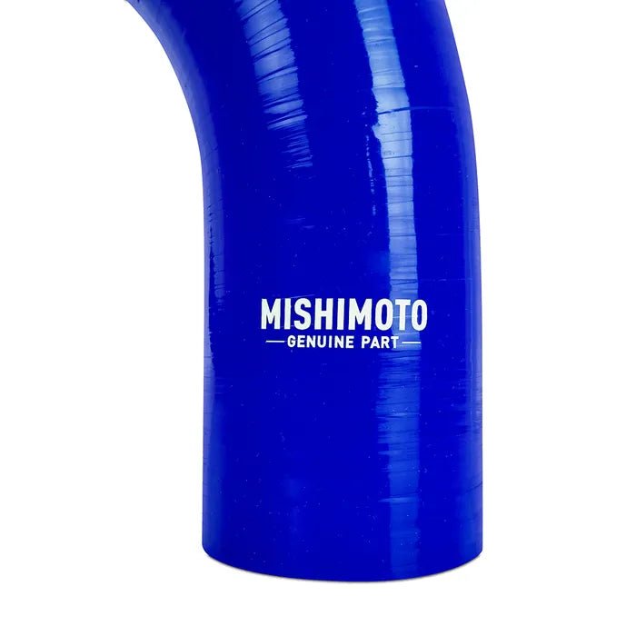 Mishimoto MMHOSE - RAM - 19 Silicone Radiator Hose Kit (2019 - 2023 Cummins) - Southern Diesel Supply