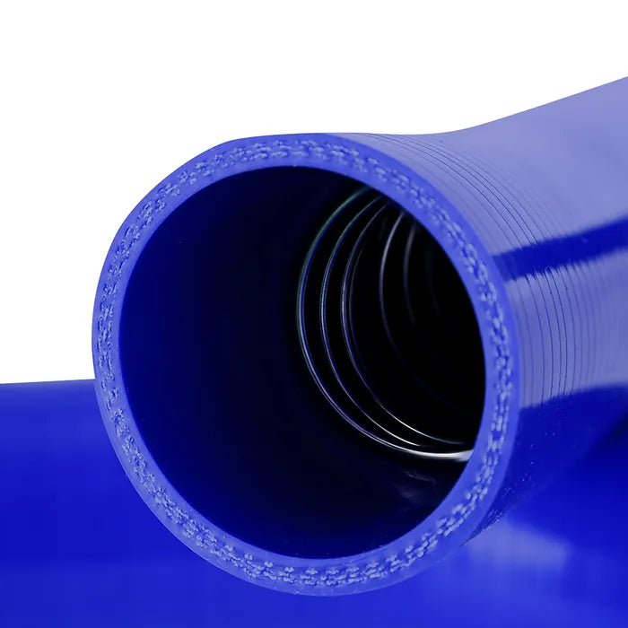 Mishimoto MMHOSE - RAM - 19 Silicone Radiator Hose Kit (2019 - 2023 Cummins) - Southern Diesel Supply
