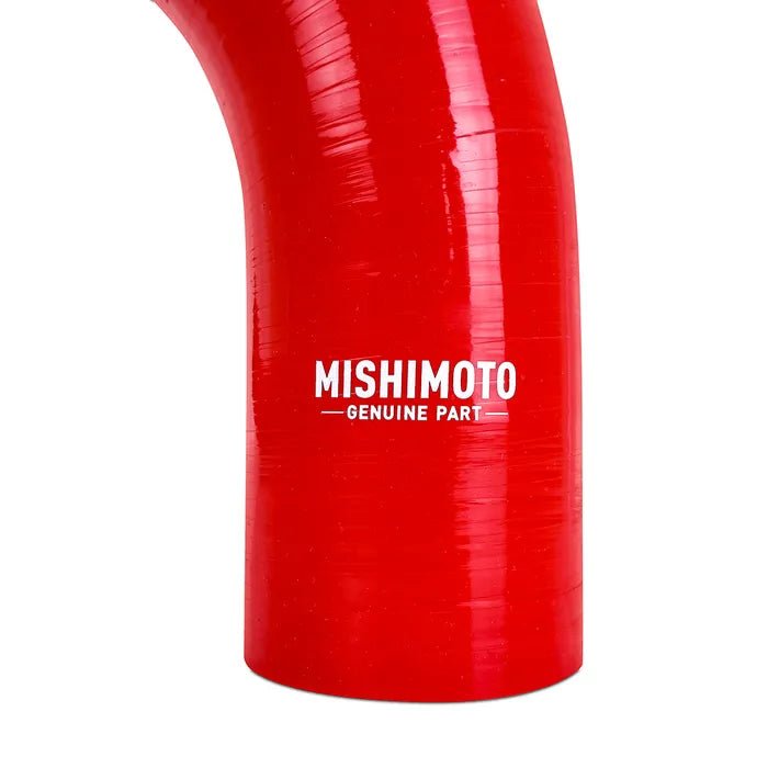 Mishimoto MMHOSE - RAM - 19 Silicone Radiator Hose Kit (2019 - 2023 Cummins) - Southern Diesel Supply