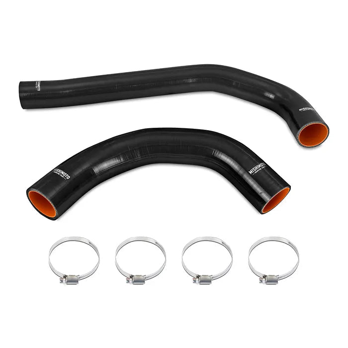 Mishimoto MMHOSE - RAM - 19 Silicone Radiator Hose Kit (2019 - 2023 Cummins) - Southern Diesel Supply