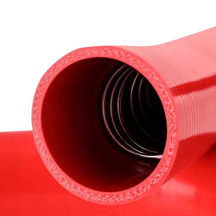 Mishimoto MMHOSE - RAM - 19 Silicone Radiator Hose Kit (2019 - 2023 Cummins) - Southern Diesel Supply