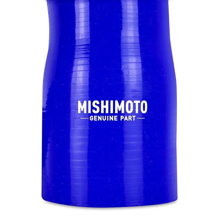 Mishimoto MMHOSE - RAM - 91 Silicone Radiator Hose Kit (1991 - 1993 Cummins) - Southern Diesel Supply