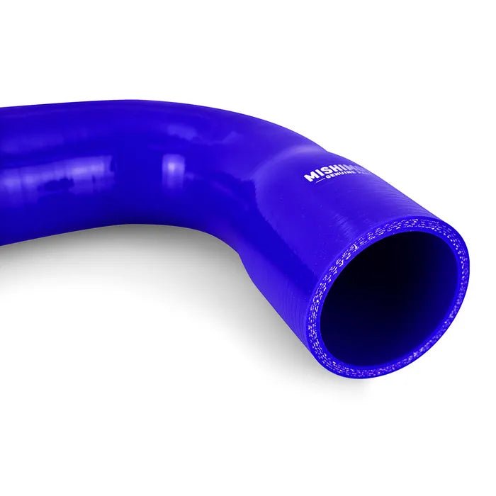 Mishimoto MMHOSE - RAM - 91 Silicone Radiator Hose Kit (1991 - 1993 Cummins) - Southern Diesel Supply