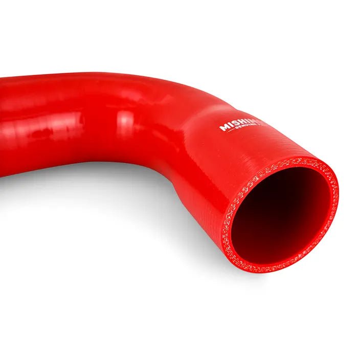 Mishimoto MMHOSE - RAM - 91 Silicone Radiator Hose Kit (1991 - 1993 Cummins) - Southern Diesel Supply