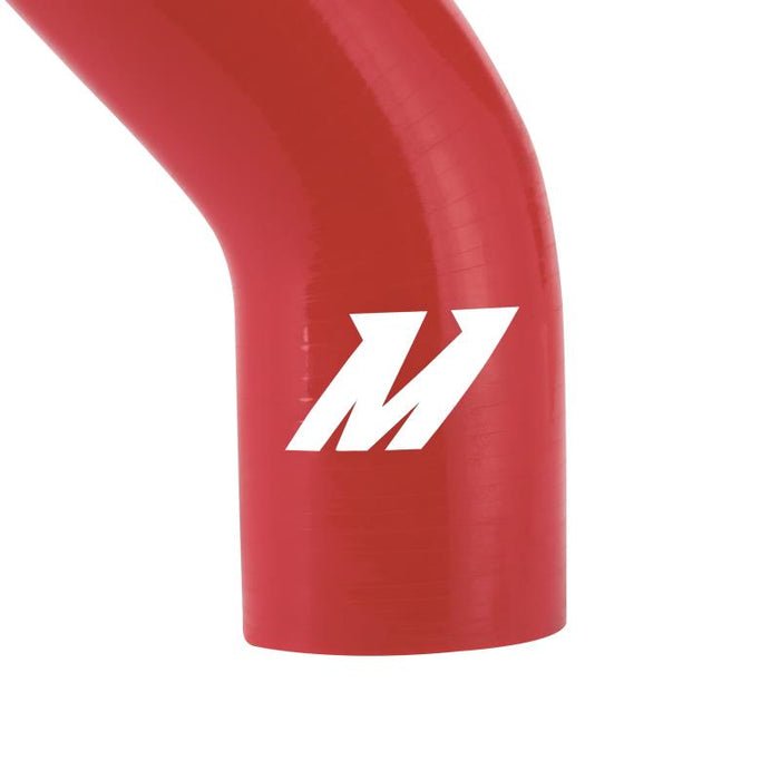 Mishimoto MMHOSE - RAM - 94D Silicone Radiator Hose Kit (1994 - 1997 Cummins) - Southern Diesel Supply