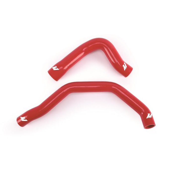 Mishimoto MMHOSE - RAM - 94D Silicone Radiator Hose Kit (1994 - 1997 Cummins) - Southern Diesel Supply