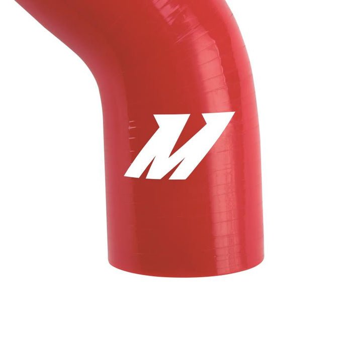 Mishimoto MMHOSE - RAM - 98D Silicone Radiator Hose Kit (1988.5 - 2002 Cummins) - Southern Diesel Supply