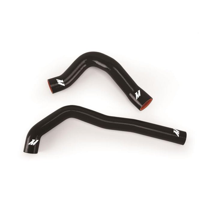Mishimoto MMHOSE - RAM - 98D Silicone Radiator Hose Kit (1988.5 - 2002 Cummins) - Southern Diesel Supply