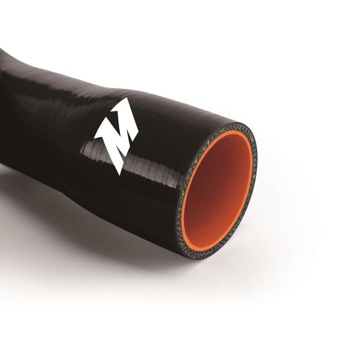 Mishimoto MMHOSE - RAM - 98D Silicone Radiator Hose Kit (1988.5 - 2002 Cummins) - Southern Diesel Supply