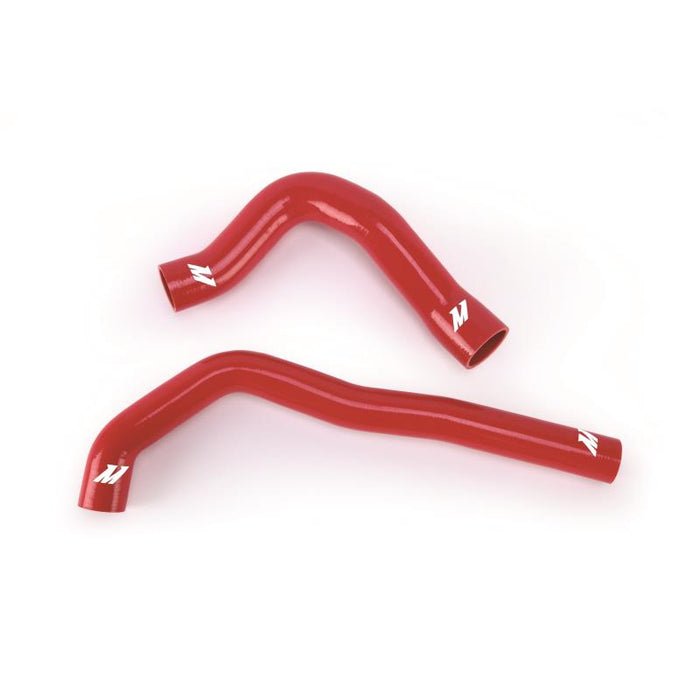 Mishimoto MMHOSE - RAM - 98D Silicone Radiator Hose Kit (1988.5 - 2002 Cummins) - Southern Diesel Supply