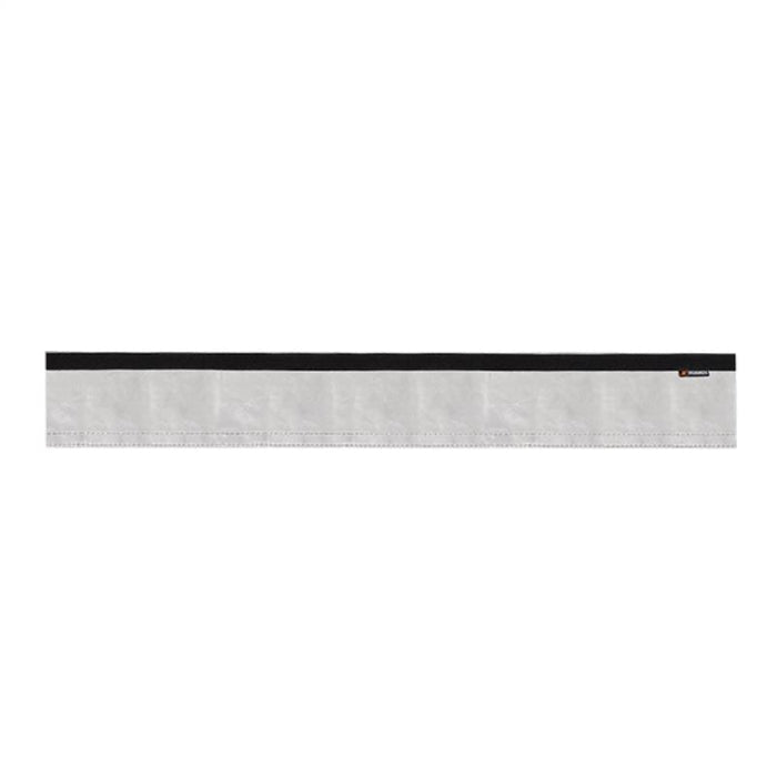 Mishimoto MMHP - HSS - 136SL Silver Heat Shielding Sleeve - Southern Diesel Supply