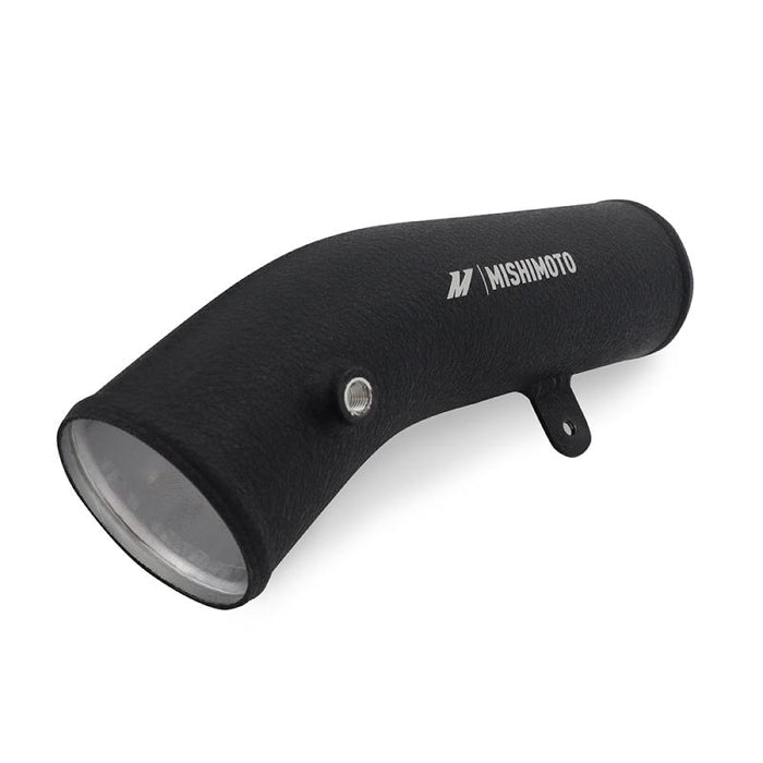 Mishimoto MMICP - DMAX - 17C Cold - Side Intercooler Pipe & Boot Kit (2017 - 2019 Duramax) - Southern Diesel Supply