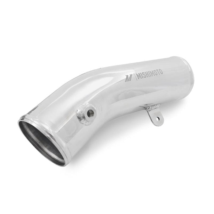 Mishimoto MMICP - DMAX - 17K Intercooler Pipe & Boot Kit (2017 - 2019 Duramax) - Southern Diesel Supply