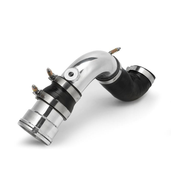 Mishimoto MMICP - F2D - 11CBK Cold Side Intercooler Pipe & Boot Kit (2011 - 2016 Power Stroke) - Southern Diesel Supply