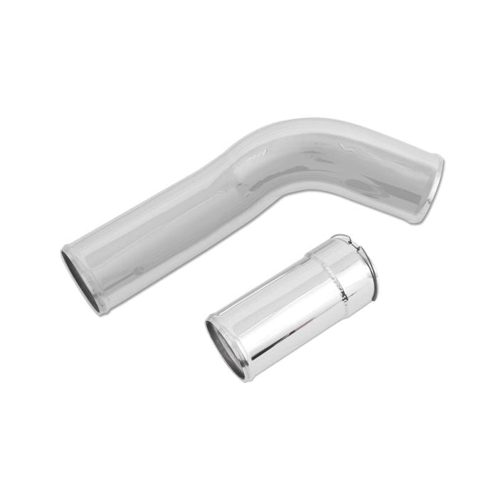 Mishimoto MMICP - F2D - 11KBK Intercooler Pipe & Boot Kit (2011 - 2016 Power Stroke) - Southern Diesel Supply