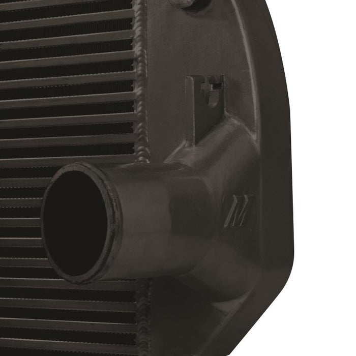 Mishimoto MMINT - DMAX - 01 Intercooler (2001 - 2005 Duramax) - Southern Diesel Supply