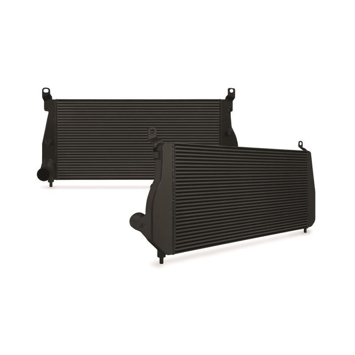 Mishimoto MMINT - DMAX - 01 Intercooler (2001 - 2005 Duramax) - Southern Diesel Supply