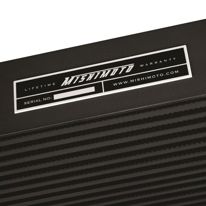 Mishimoto MMINT - DMAX - 01 Intercooler (2001 - 2005 Duramax) - Southern Diesel Supply