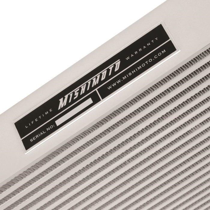 Mishimoto MMINT - DMAX - 06 Intercooler (2006 - 2010 Duramax) - Southern Diesel Supply