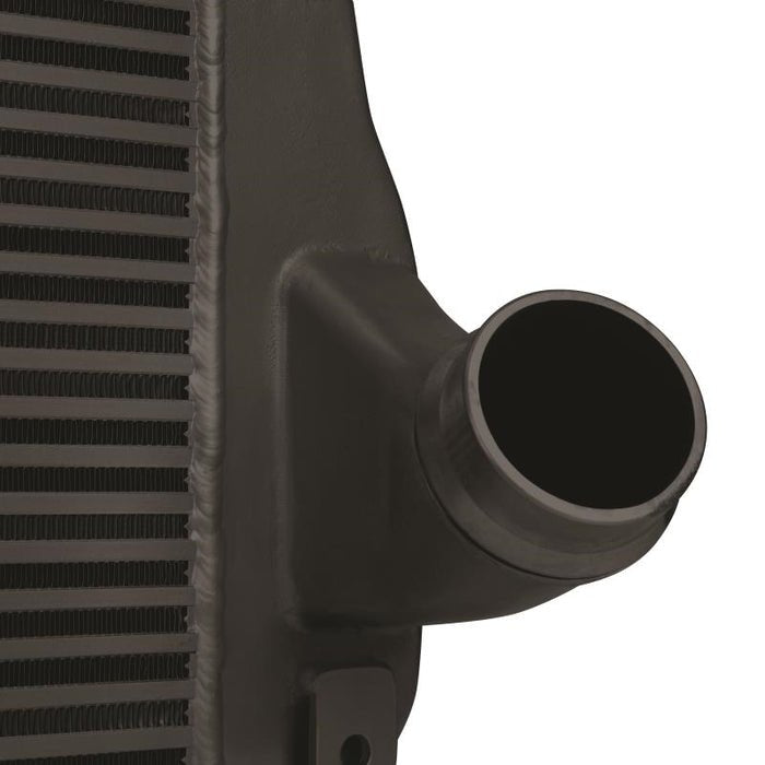 Mishimoto MMINT - DMAX - 06 Intercooler (2006 - 2010 Duramax) - Southern Diesel Supply