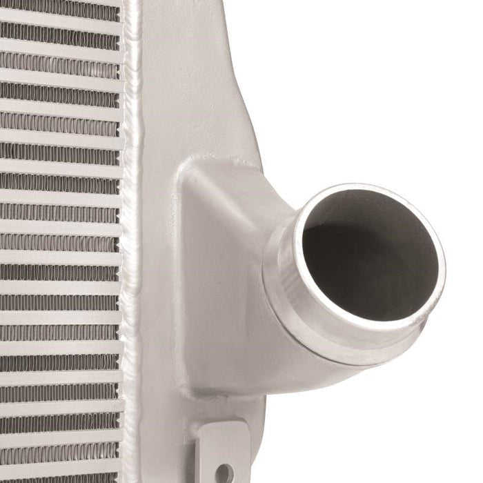 Mishimoto MMINT - DMAX - 06 Intercooler (2006 - 2010 Duramax) - Southern Diesel Supply