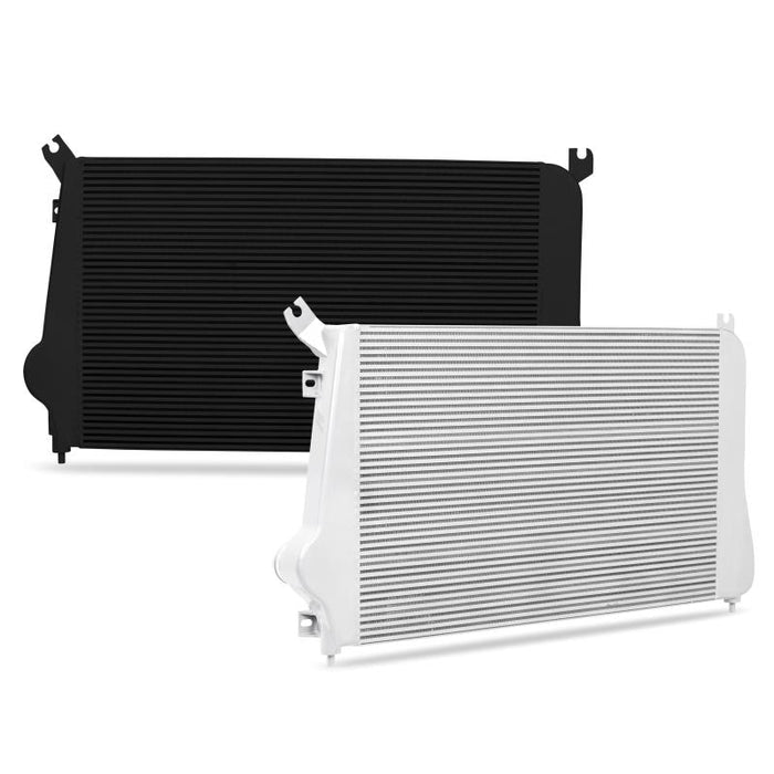 Mishimoto MMINT - DMAX - 11 Intercooler (2011 - 2016 Duramax) - Southern Diesel Supply