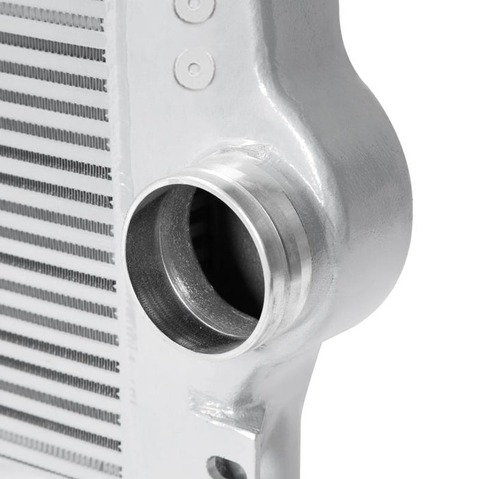 Mishimoto MMINT - DMAX - 11K Intercooler & Pipe Kit (2011 - 2016 Duramax) - Southern Diesel Supply