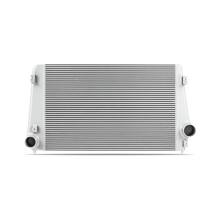Mishimoto MMINT - DMAX - 17K Performance Intercooler Kit (2017 - 2019 Duramax) - Southern Diesel Supply