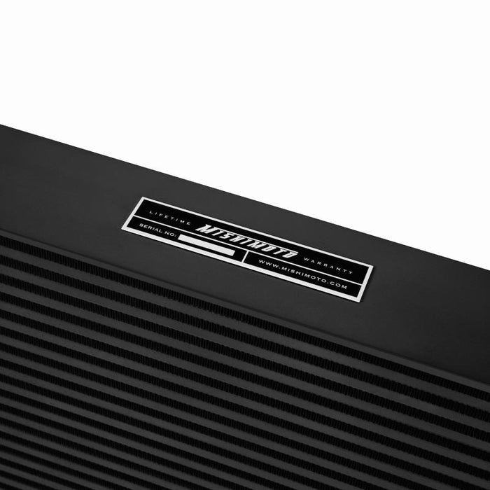 Mishimoto MMINT - F2D - 03K Intercooler Pipe & Boot Kit (2003 - 2007 Power Stroke) - Southern Diesel Supply